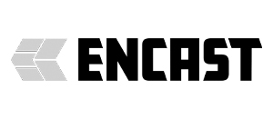 encast